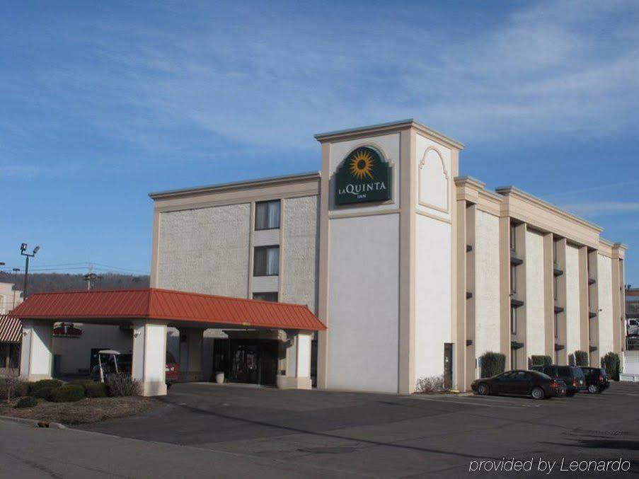 La Quinta Inn By Wyndham Binghamton - Johnson City Exterior photo